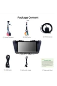 MAZDA 5 2011+ MULTİMEDYA NAVİGASYON USB KAMERA CARPLAYER - 3