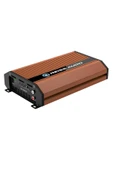RS-PX400.2D  2  KANAL  CLASS D AMPLİFİKATÖR - 1