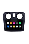 DACIA SANDERO 2017+ MULTİMEDYA NAVİGASYON USB KAMERA CARPLAYER thumbnail 1