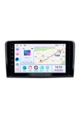 Mercedes Ml 2006-2012 Uyumlu Multi?medya Navi?gasyon Usb Kamera Carplayer 4 Ram - 1