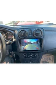 DACIA SANDERO 2017+ MULTİMEDYA NAVİGASYON USB KAMERA CARPLAYER thumbnail 2
