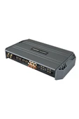 RS-AE1000.4D • 4 Ohm Bridged 500 Watts    4  kanal - 2