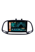 FIAT DOBLO 2015+ MULTİMEDYA NAVİGASYON USB KAMERA CARPLAYER - 1