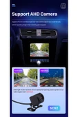 GOLF 7 TESLA 2014-2018 MULTİMEDYA NAVİGASYON USB KAMERA CARPLAYER - 3