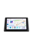 Renault Express Uyumlu 2021+ Multi?medya Navi?gasyon Usb Kamera Carplayer 6 Ram - 1