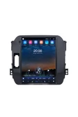 KIA SPORTAGE LOW 2011-2016 MULTİMEDYA NAVİGASYON USB KAMERA CARPLAYER 4 RAM - 1