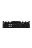 RS-D2500.1  Çıkış gücü @ 14.4V  AMPLİFİKATÖR ( oto  amfi  ) - 2