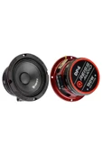 RS-DP4 Power: 50WRMS / 150WMAX MIDRANGE - 1