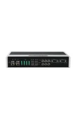 RS-T1000.4D 4 KANAL CLASS D 1000W x 2 OTO AMFİ - 2