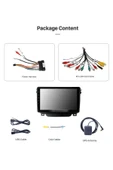 HYUNDAI İ-30 2015+ MULTİMEDYA NAVİGASYON USB KAMERA CARPLAYER 4 RAM - 3