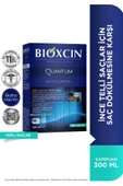 Bioxcin Quantum Şampuan Yağlı Saçlar Için 300 ml - 1