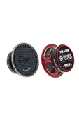 RS-M6ARN RMS Power: 400W MAX Power: - 2