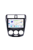 HONDA CITY M/C 2006-2016 MULTİMEDYA NAVİGASYON USB KAMERA CARPLAYER thumbnail 1