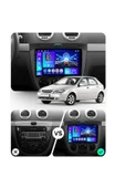 Chevrolet Lacetti 2004-2008 Uyumlu  Multi?medya Navi?gasyon Usb Kamera Carplayer thumbnail 2