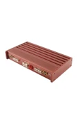 RS-SQR4110.4Q 4 KANAL CLASS AB 220 Watts @ 2 ohms RMS OTO AMFİ - 1