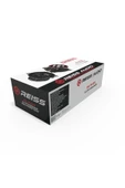RS-M4DX 10 CM MIDRANGE • MAX POWER 150W - 5