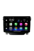 HYUNDAI İ-30 2015+ MULTİMEDYA NAVİGASYON USB KAMERA CARPLAYER 4 RAM - 1
