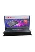 Oto Anfi 3000W 4 Kanal Ads AD-6000.4 - 2
