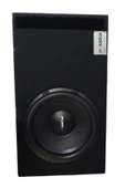 38 CM  SPL  PORTLU  KALİTELİ KABİNLİ SUBWOOFER - 2