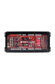 RS-D2500.1  Çıkış gücü @ 14.4V  AMPLİFİKATÖR ( oto  amfi  ) - 4