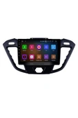 TOURNEO 2017+ MULTİMEDYA NAVİGASYON USB KAMERA CARPLAYER 4 RAM Uyumlu thumbnail 1
