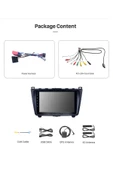 MAZDA 6 2003-2013 MULTİMEDYA NAVİGASYON USB KAMERA CARPLAYER - 3