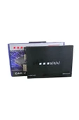 Oto Anfi 3000W 4 Kanal Ads AD-6000.4 - 1