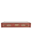 RS-SQR4110.4Q 4 KANAL CLASS AB 220 Watts @ 2 ohms RMS OTO AMFİ - 3