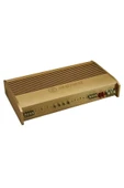 RS-SQR4150.4Q 4 KANAL CLASS AB OTO AMFİ - 1