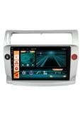 CITROEN C4 2004-2009 MULTİMEDYA NAVİGASYON USB KAMERA CARPLAYER thumbnail 1
