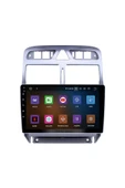 PEUGEOT 307 2002-2013 MULTİMEDYA NAVİGASYON USB KAMERA CARPLAYER 4 RAM thumbnail 1