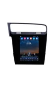 GOLF 7 TESLA 2014-2018 MULTİMEDYA NAVİGASYON USB KAMERA CARPLAYER - 1