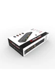 RS-AE2500.1D 2500 Watts x 1 AMPLİFİKATÖR - 6