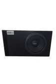 38 CM  SPL  PORTLU  KALİTELİ KABİNLİ SUBWOOFER - 1