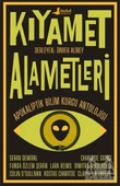 Kıyamet Alametleri - Seran Demiral,Funda Özlem Şeran,Chiara De Giorgi,Lara Reims,Dimitri Nikolaidou,Colin O’Sullivan,Kostas Charitos,Claude Lalumiere - 1