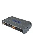 RS-AE1000.4D • 4 Ohm Bridged 500 Watts    4  kanal - 1