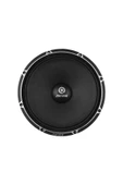 -Audio Rs-m8dm 20cm Midrange Hoparlör - 4