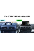 BMW X3-E83 2006-2010 MULTİMEDYA NAVİGASYON USB KAMERA CARPLAYER thumbnail 3