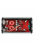 RS-Q2500.1D MONO CLASS D AMPLİFİKATÖR ( oto amfi ) - 4