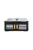 RS-G600.5D  5 kanal class. 5D AMPLİFİKATÖR - 6
