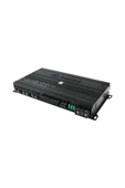 RS-CS5680.5D RMS POWER OUTPUT 4 OHM BRIDGED 250Wx2+500Wx1  AMPLİFİKATÖR - 1
