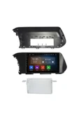 HYUNDAI İ20 2023 MULTİMEDYA NAVİGASYON USB KAMERA CARPLAYER - 1