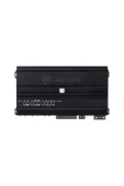 RS-CS5680.5D RMS POWER OUTPUT 4 OHM BRIDGED 250Wx2+500Wx1  AMPLİFİKATÖR - 4