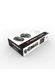 RS-M69NX 6×9 Inch Mid-range Speaker MIDRANGE 400watt - 5