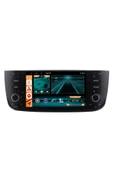 Fiat Linea 2014-2018 Uyumlu NAVİGASYON MULTİMEDYA USB KAMERA android - 1