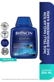 Bioxcin Quantum Şampuan Yağlı Saçlar Için 300 ml - 5