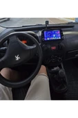 CİTROEN NEMO MULTİMEDYA ANDROİD KAMERA USB BLUETOOTH CARPLAYER  Uyumlu - 1