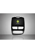 RENAULT CLIO MULTİMEDYA NAVİGASYON USB KAMERA ANDROID (2012-2019) - 1