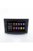 Opel Corsa D/h Android 10 Multimedya Tv Usb Kamera - 1