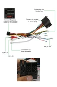 1999-2005 Skoda Octavia I ANDROİD MULTİMEDYA KAMERA USB GPS CARPLAYER BLUETOOTH - 3